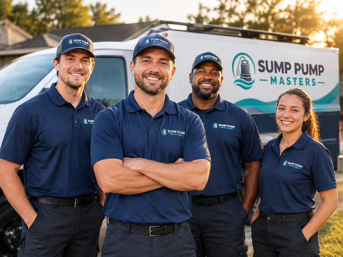 Sump Pump Repair company in Sullivan City, TX